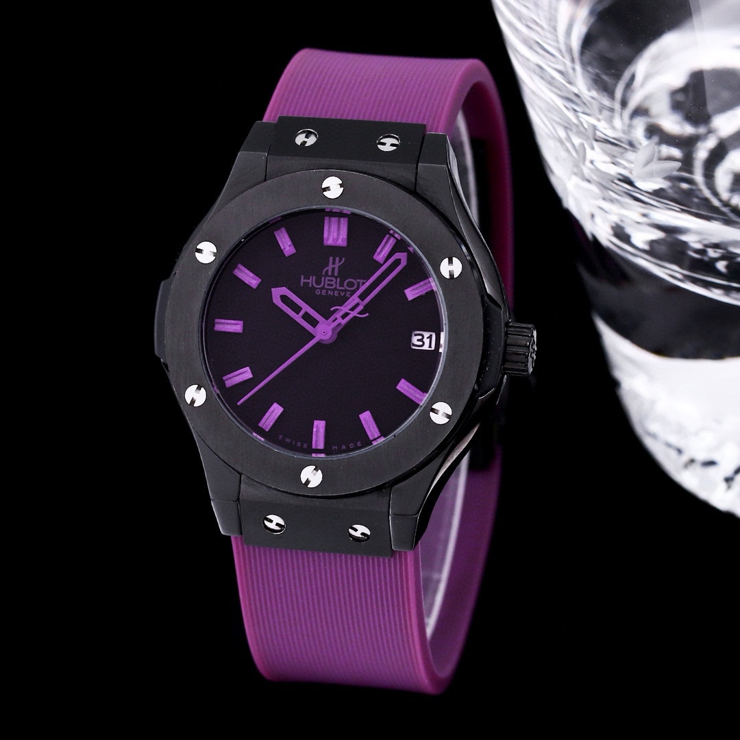 Hublot 33X10mm 102304